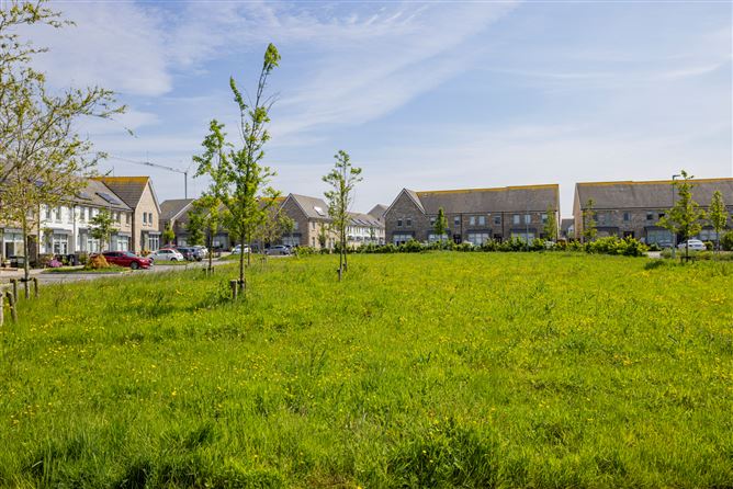 32 Meadowbank Green, Miller's Glen, Swords, County Dublin