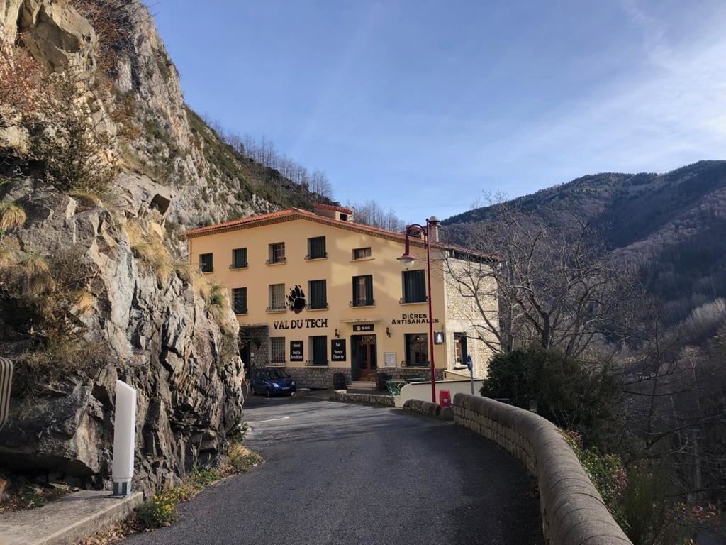 Private, La Preste