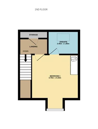 29 Park Street, Belltree, Clongriffin, Dublin 13