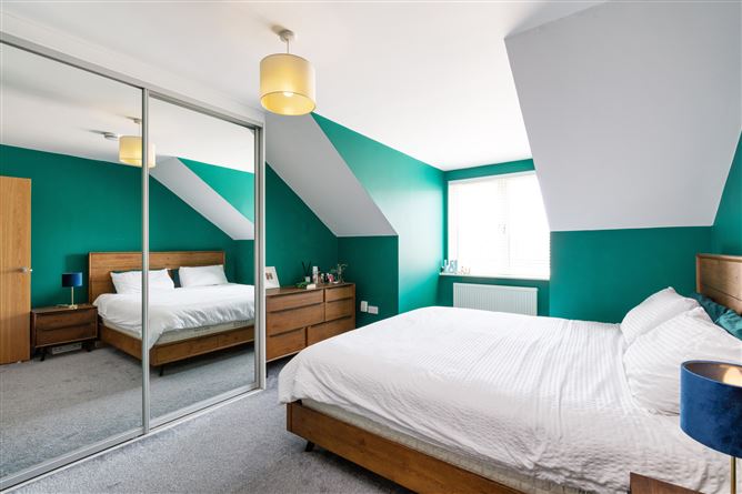 29 Park Street, Belltree, Clongriffin, Dublin 13