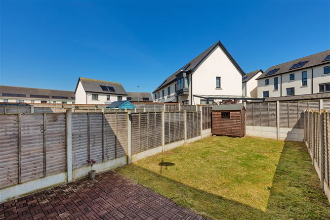 29 Park Street, Belltree, Clongriffin, Dublin 13