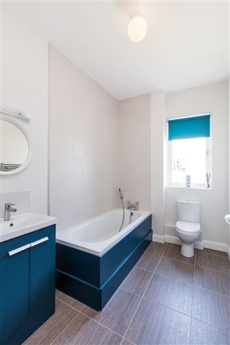 29 Park Street, Belltree, Clongriffin, Dublin 13