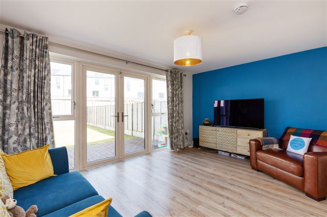 29 Park Street, Belltree, Clongriffin, Dublin 13