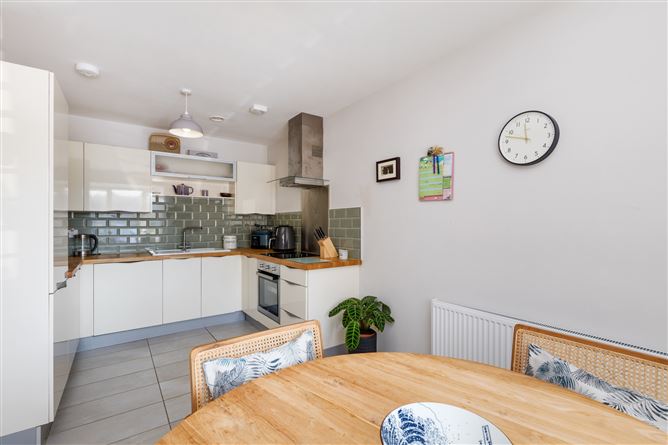 29 Park Street, Belltree, Clongriffin, Dublin 13