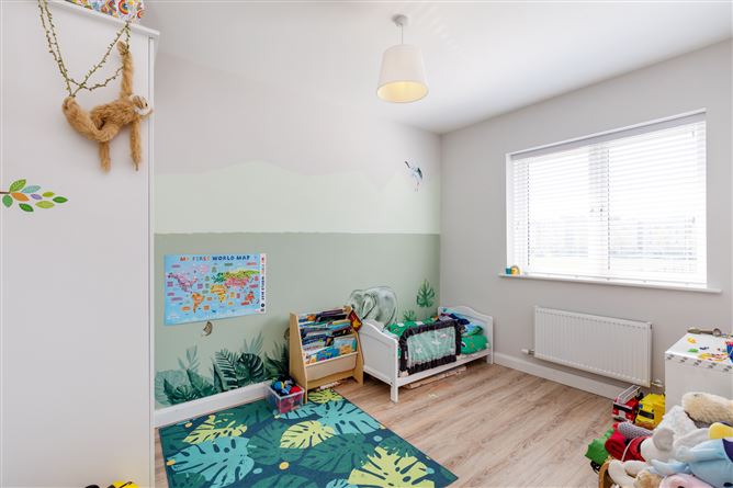 29 Park Street, Belltree, Clongriffin, Dublin 13