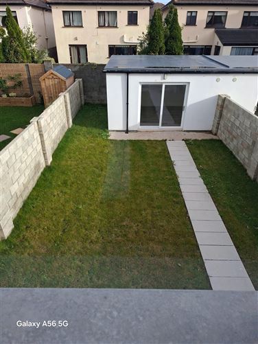 Fairways View, Donabate, Co. Dublin