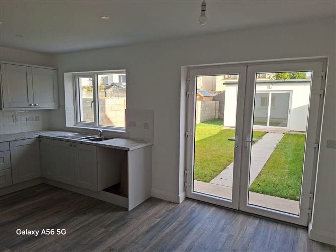 Fairways View, Donabate, Co. Dublin