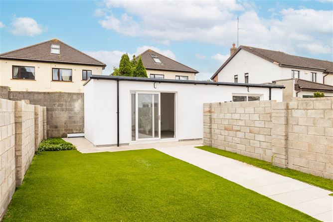 2 Fairways View, Donabate, Co. Dublin