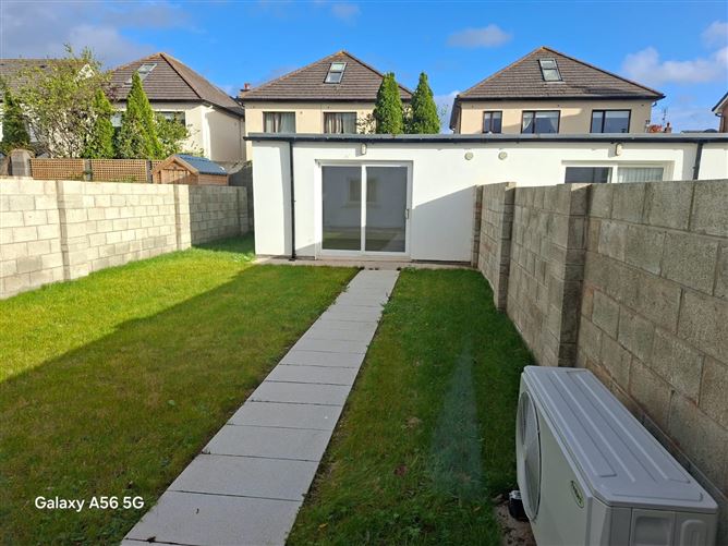 Fairways View, Donabate, Co. Dublin