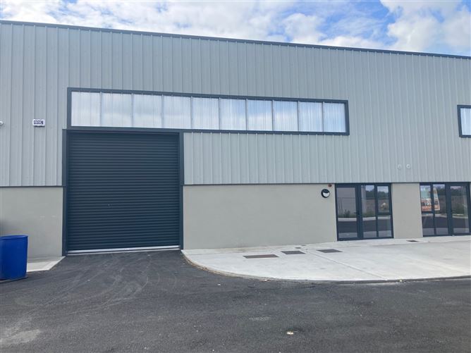 Unit 5, Monread Industrial Park, Monread Road, Naas, Kildare