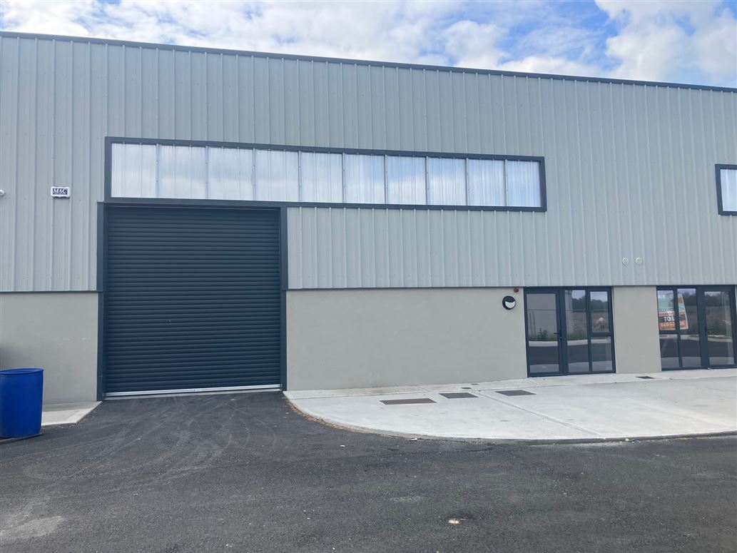 Unit 5, Monread Industrial Park, Monread Road, Naas, Kildare