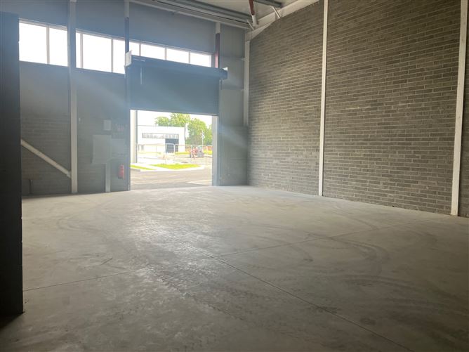 Unit 5, Monread Industrial Park, Monread Road, Naas, Kildare
