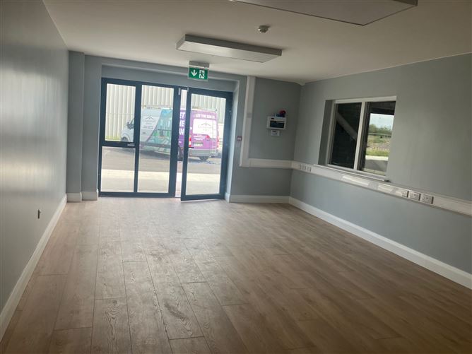Unit 5, Monread Industrial Park, Monread Road, Naas, Kildare