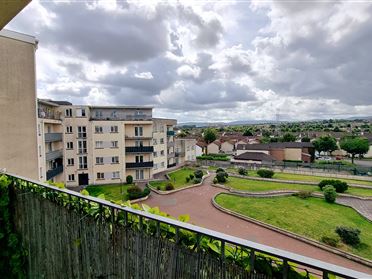 Image for Apartment 167, Áras Na Cluaine, Clondalkin,   Dublin 22