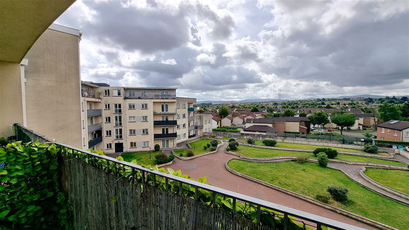 Apartment 167, Áras Na Cluaine, Clondalkin,   Dublin 22