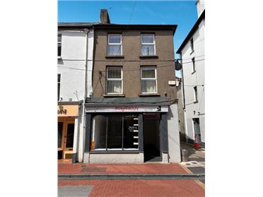 Image for 38 Mitchell Street, Clonmel, Tipperary