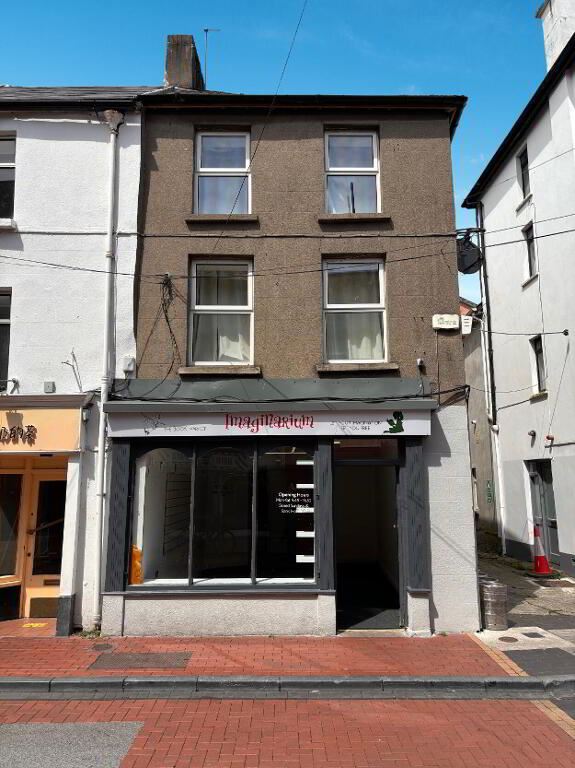 38 Mitchell Street, Clonmel, Tipperary