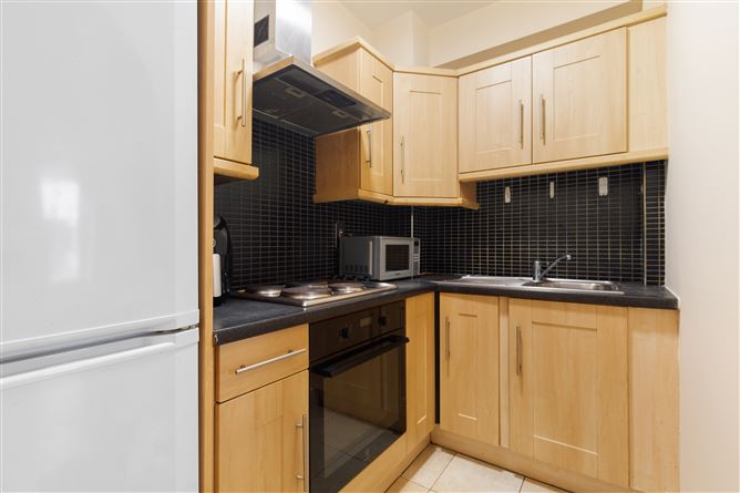 5 Ardee Street, South City Centre - D8, Dublin 8