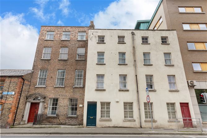5 Ardee Street, South City Centre - D8, Dublin 8