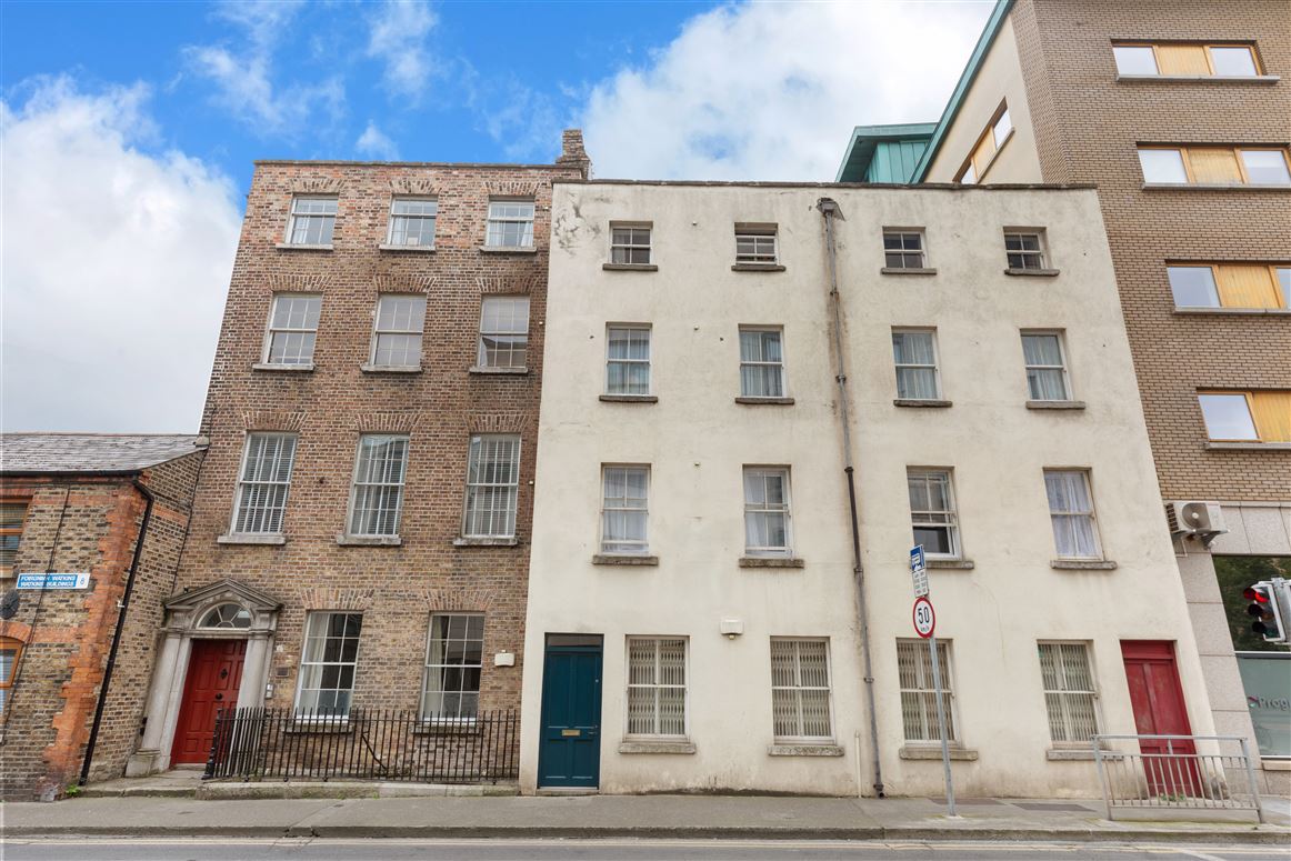 5 Ardee Street, South City Centre - D8, Dublin 8