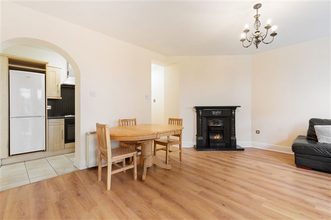 5 Ardee Street, South City Centre - D8, Dublin 8