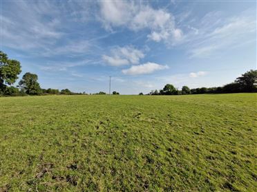 Image for 20.8 Acres In Drum Milltown, Tuam, Co. Galway