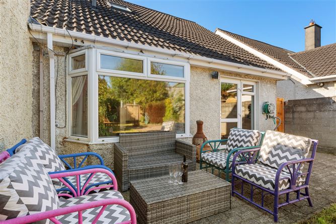 29 Rosewood Grove, Lucan, Co. Dublin