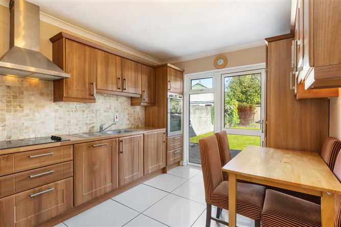 29 Rosewood Grove, Lucan, Co. Dublin