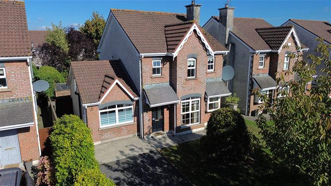 55 Ashfield Old Golf Links Road, Kilkenny, Kilkenny