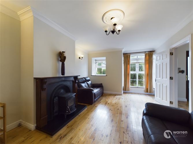 55 Ashfield Old Golf Links Road, Kilkenny, Kilkenny