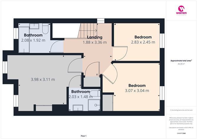 55 Ashfield Old Golf Links Road, Kilkenny, Kilkenny