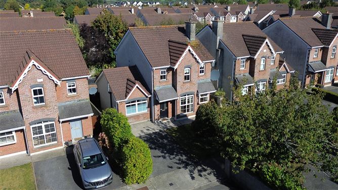 55 Ashfield Old Golf Links Road, Kilkenny, Kilkenny