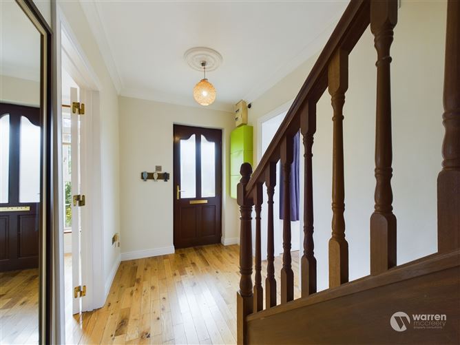 55 Ashfield Old Golf Links Road, Kilkenny, Kilkenny