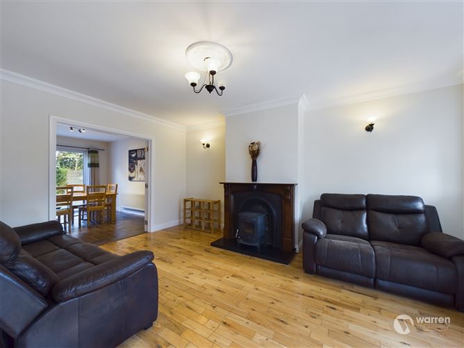 55 Ashfield Old Golf Links Road, Kilkenny, Kilkenny