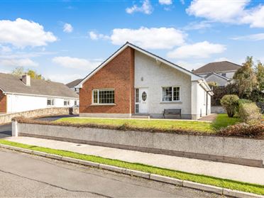 Image for 7 Cathedral View, Cavan, Co. Cavan