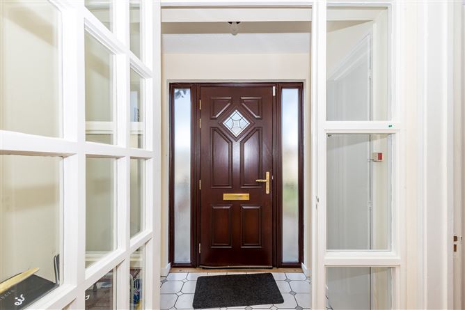 52 Seabury Crescent, Malahide, County Dublin