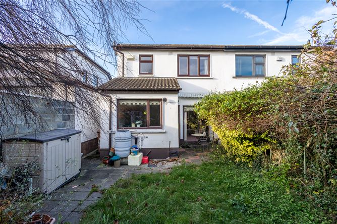 52 Seabury Crescent, Malahide, County Dublin