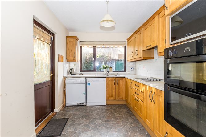 52 Seabury Crescent, Malahide, County Dublin