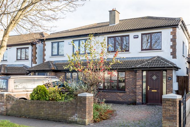 52 Seabury Crescent, Malahide, County Dublin
