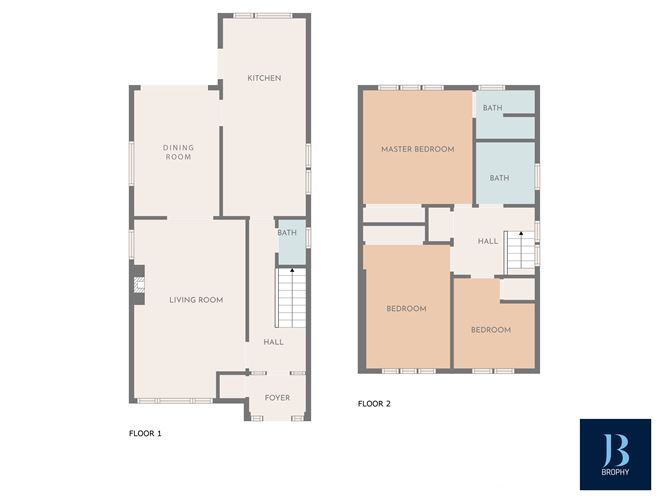 52 Seabury Crescent, Malahide, County Dublin