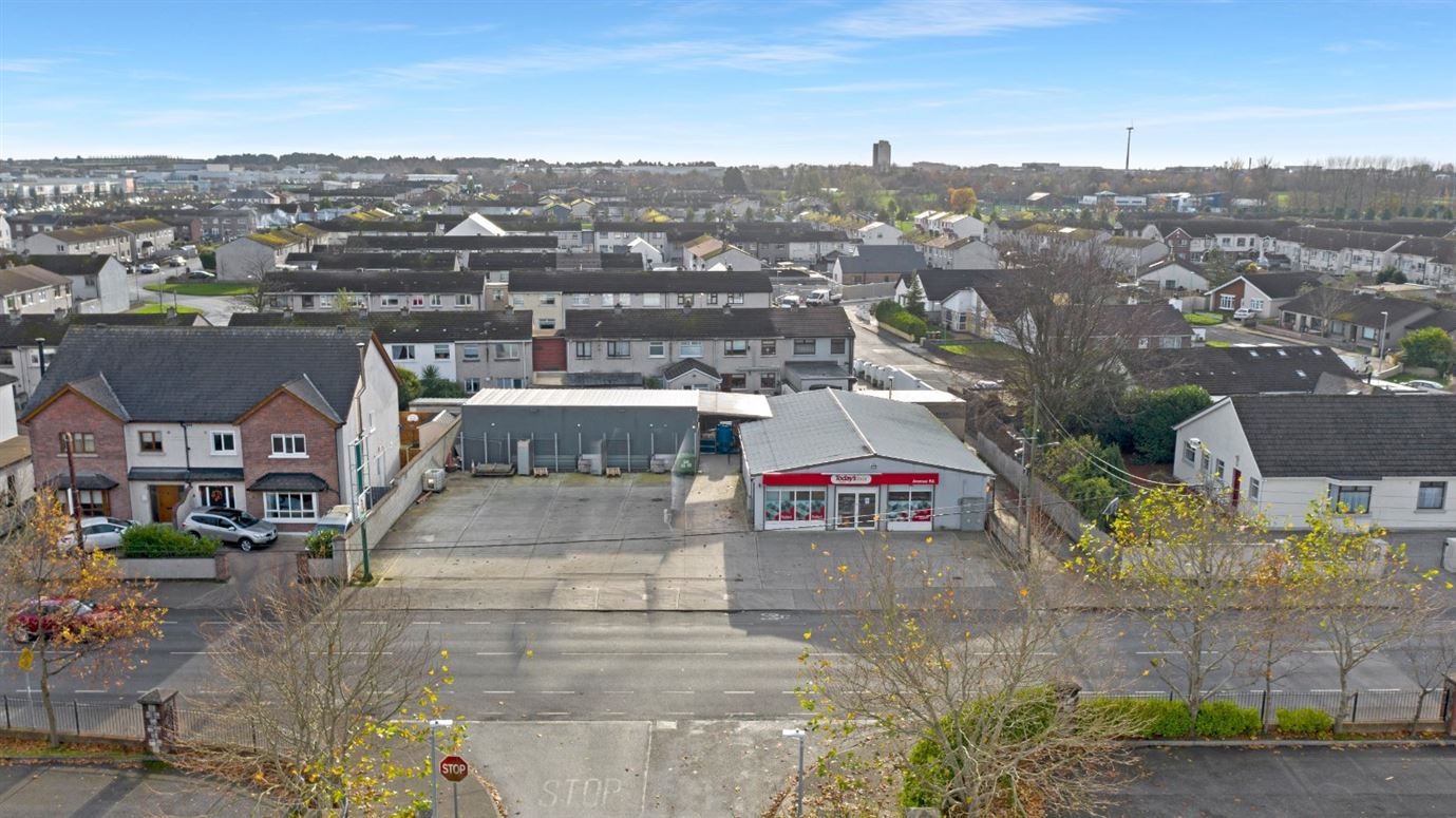 Avenue Road, Dundalk, Co. Louth