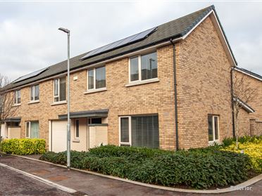Image for 8 Rathborne Mews, Rathborne Park, Ashtown, Dublin