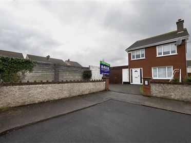 Image for 50 Heatherview Avenue, Aylesbury,   Dublin 24