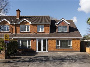 Image for 1 Congress Hall, Dunboyne, Co. Meath