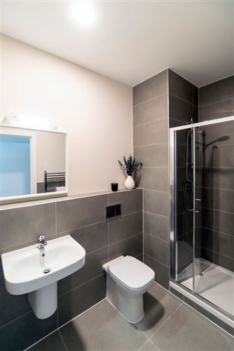 Orby Development, Phoenix Park Avenue, Phoenix Park Racecourse, Dublin 15