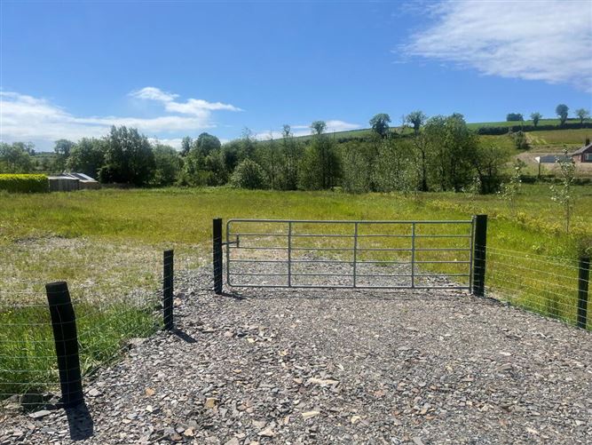 Shanco, Corduff, Carrickmacross, Monaghan