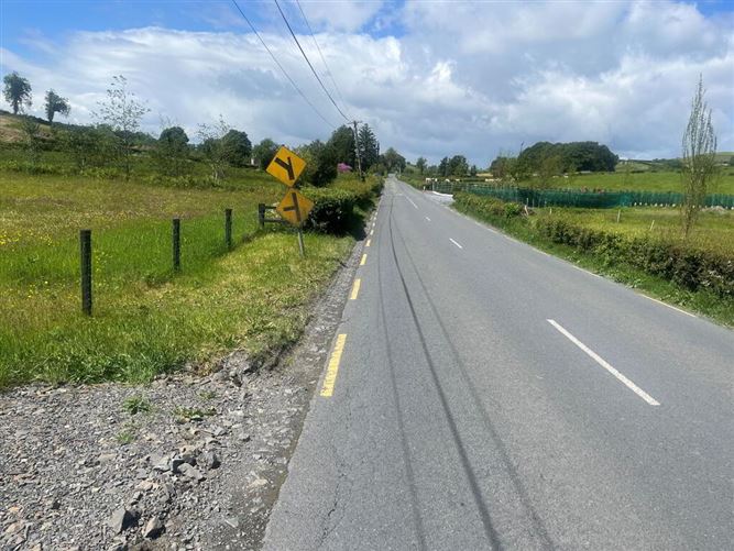 Shanco, Corduff, Carrickmacross, Monaghan