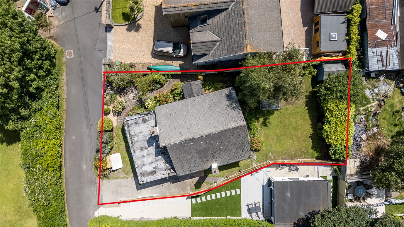 Iona, Suncroft Avenue, Portmarnock, County Dublin