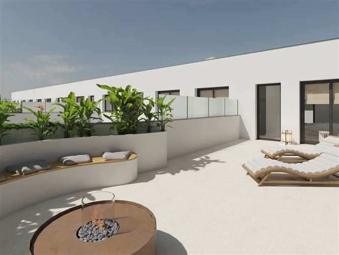 Almoradí, Costa Blanca, Spain