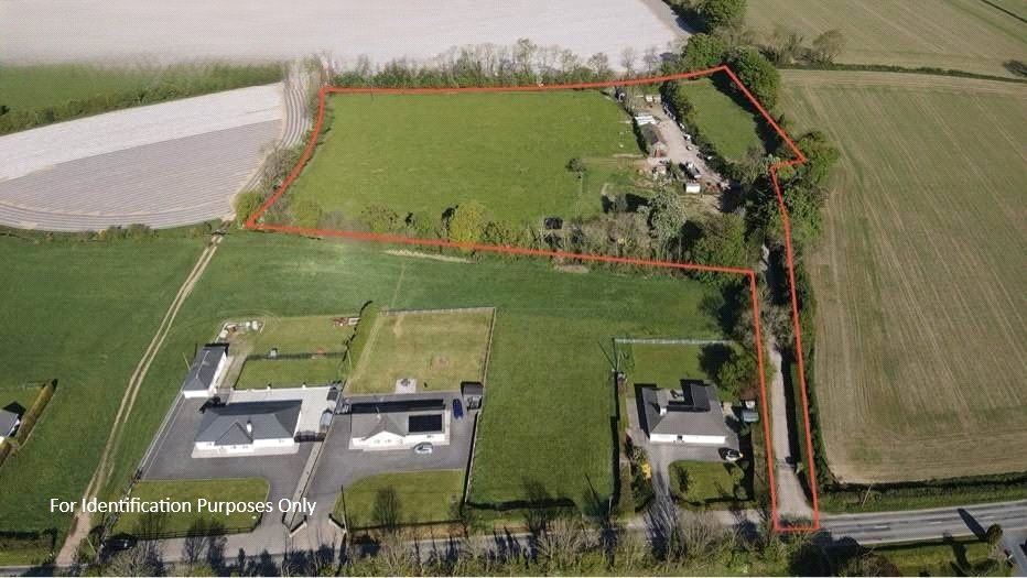 Lands Ballinaparka, Aglish, Cappoquin, Co. Waterford